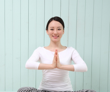 もう自己流でトレーニングはできません。